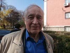 Александър Донченко